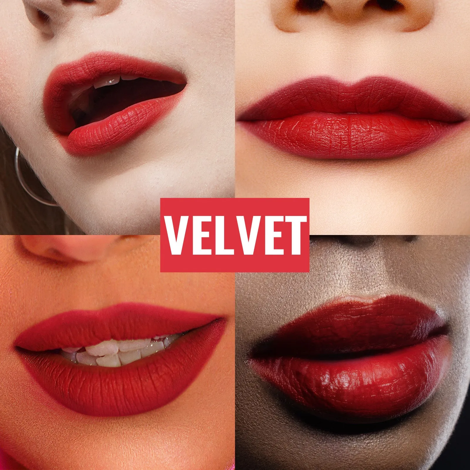 Velvet Matte Lipstick | Y13 Taste of Love