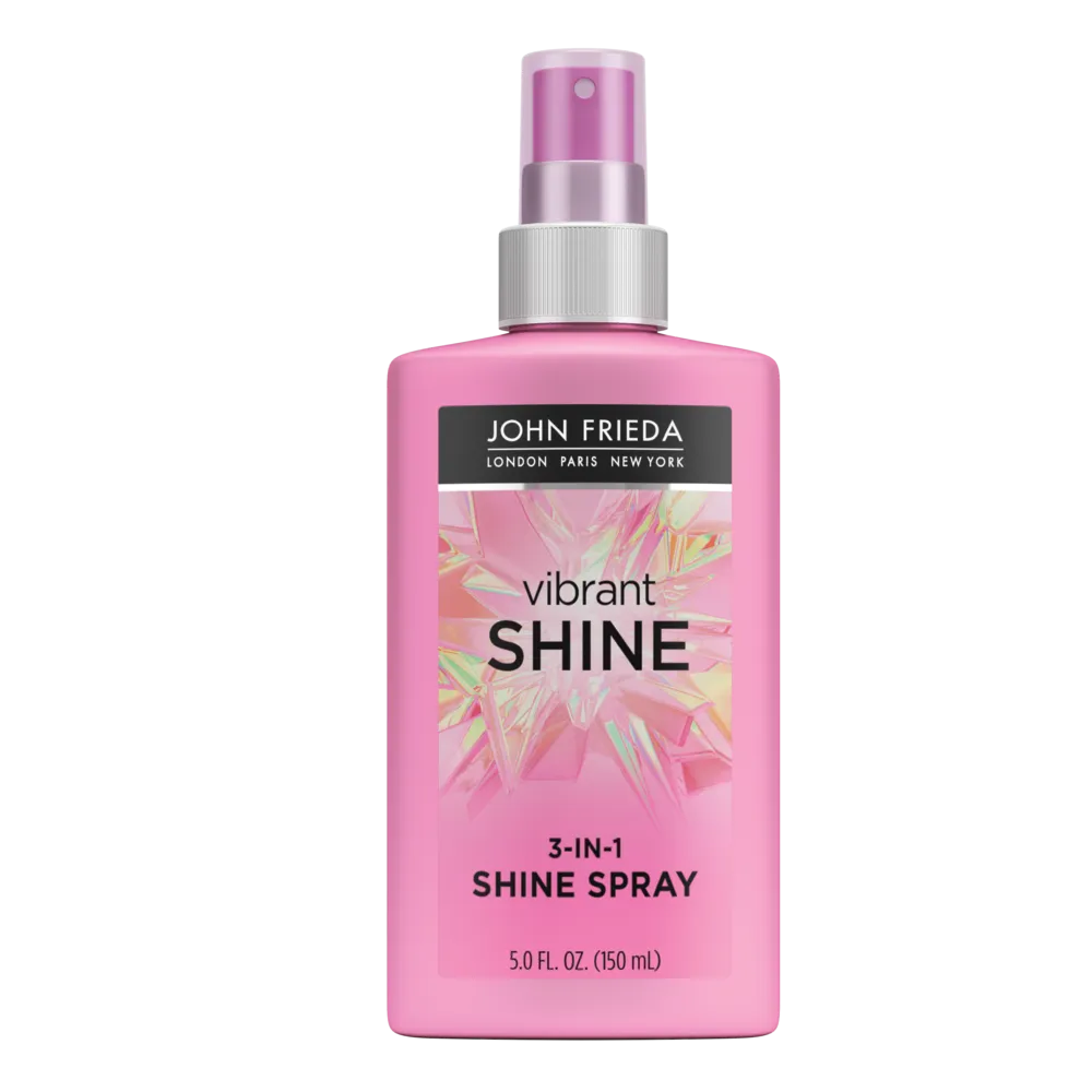 Vibrant Shine Spray