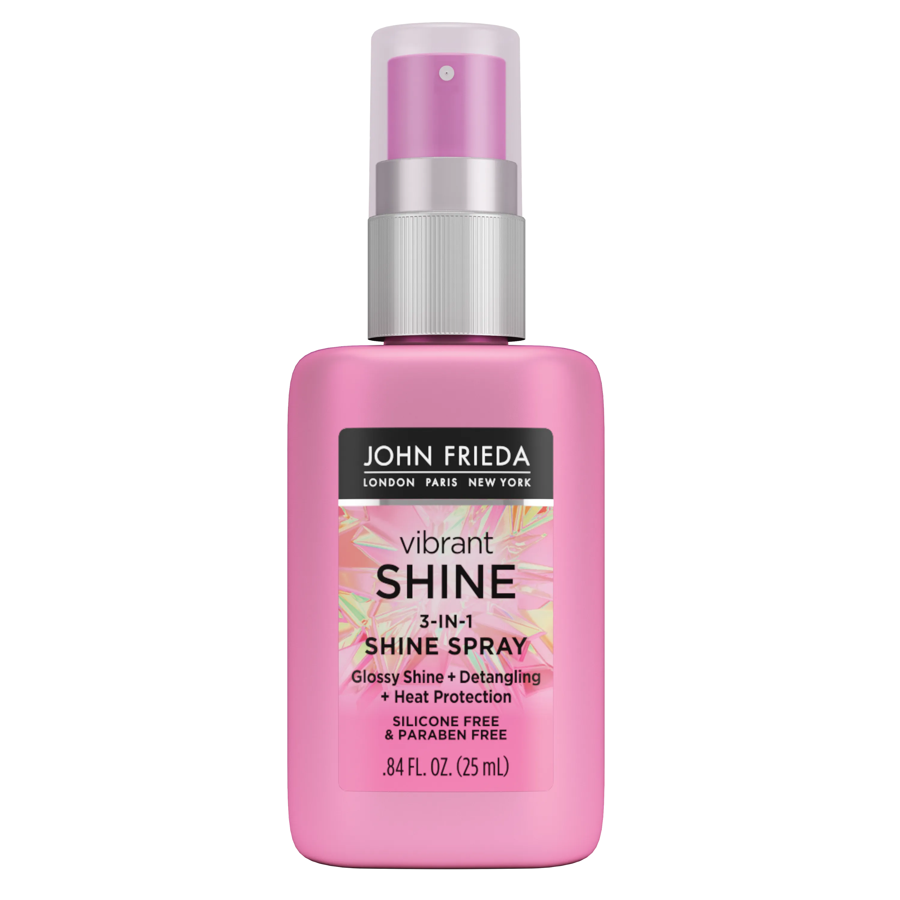 Vibrant Shine Spray