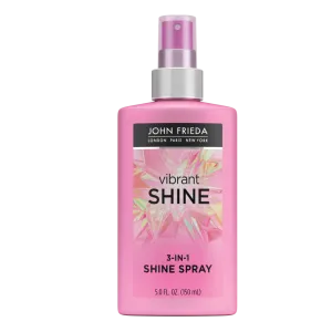 Vibrant Shine Spray