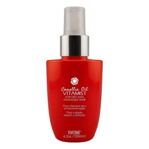 Vivitone Camellia Oil Vitamist