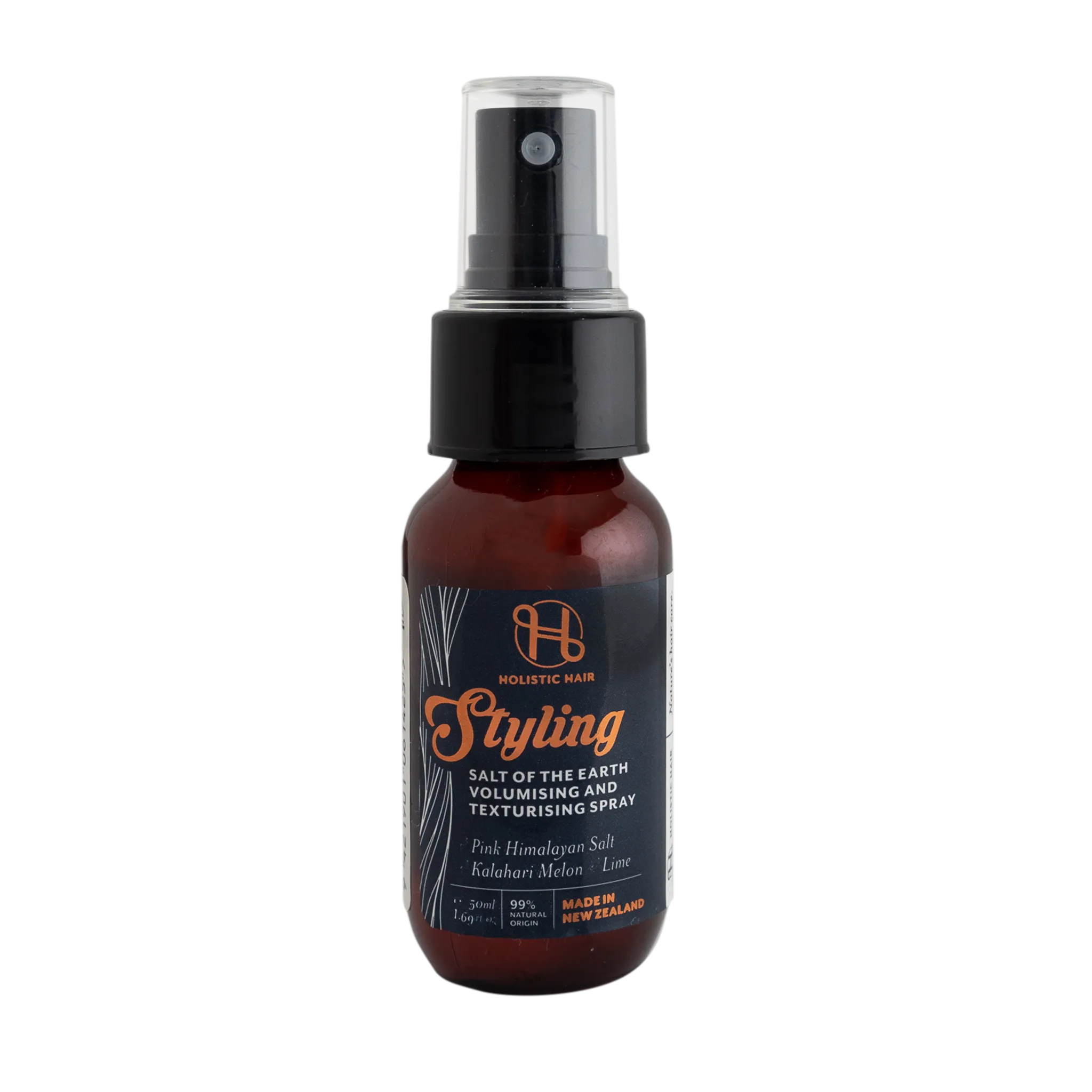 Volumising & Texturising Spray - Freebie