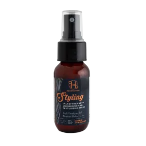 Volumising & Texturising Spray - Freebie