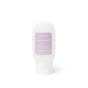 Waterless Hand Cleanser