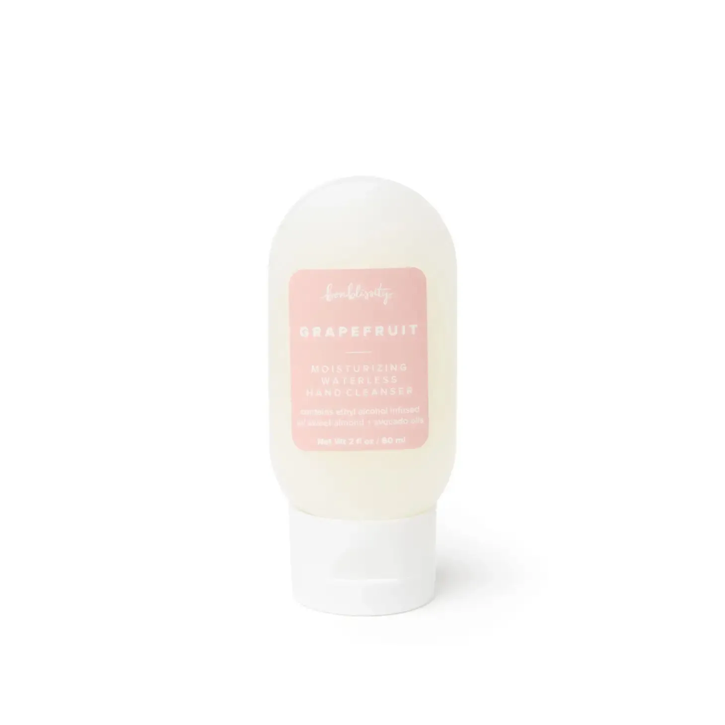 Waterless Hand Cleanser
