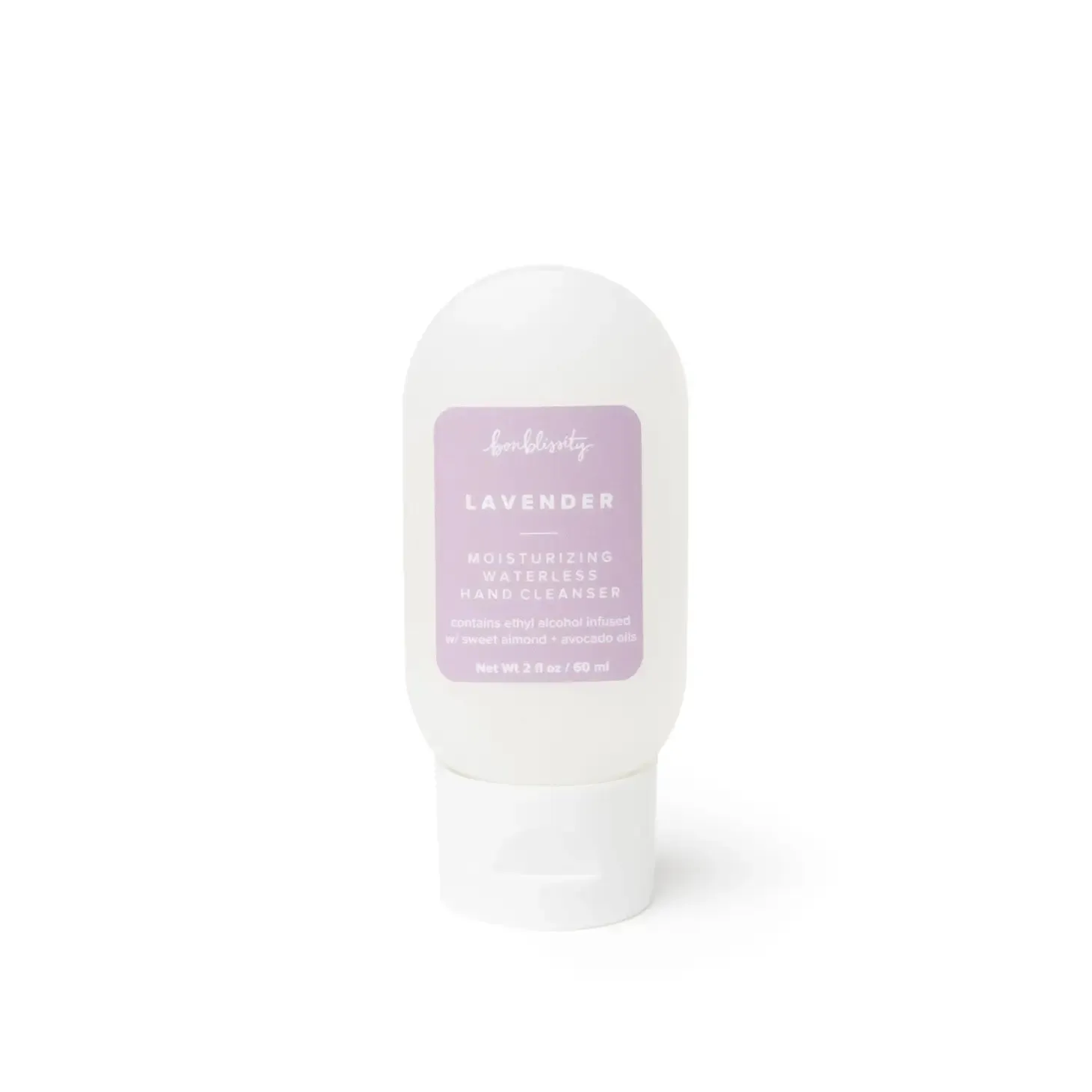 Waterless Hand Cleanser
