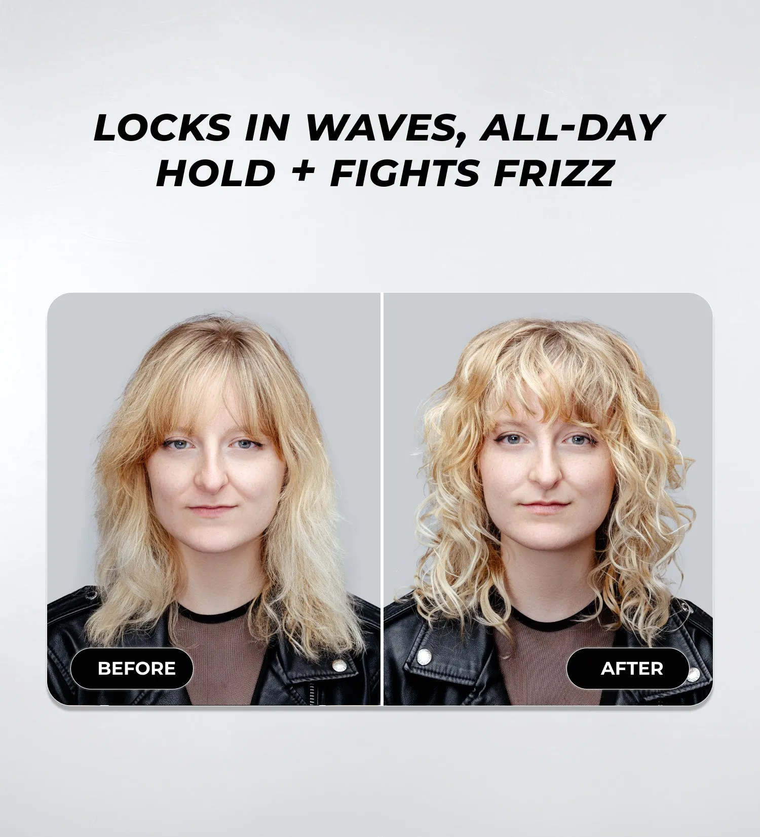 Wavetech Wave Setting Spray