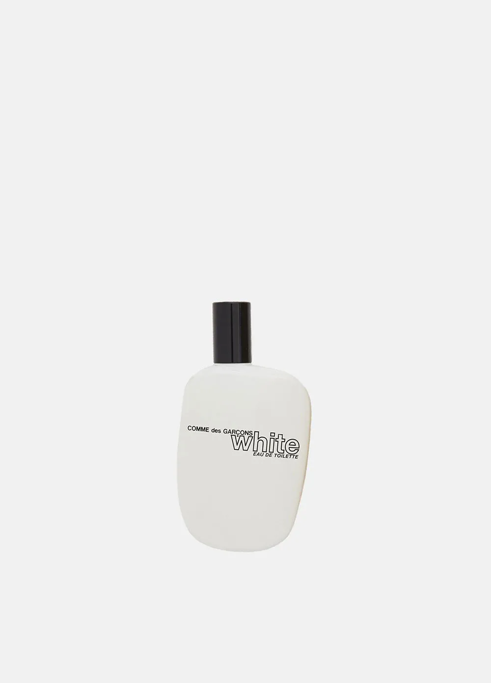 White Eau de Toilette