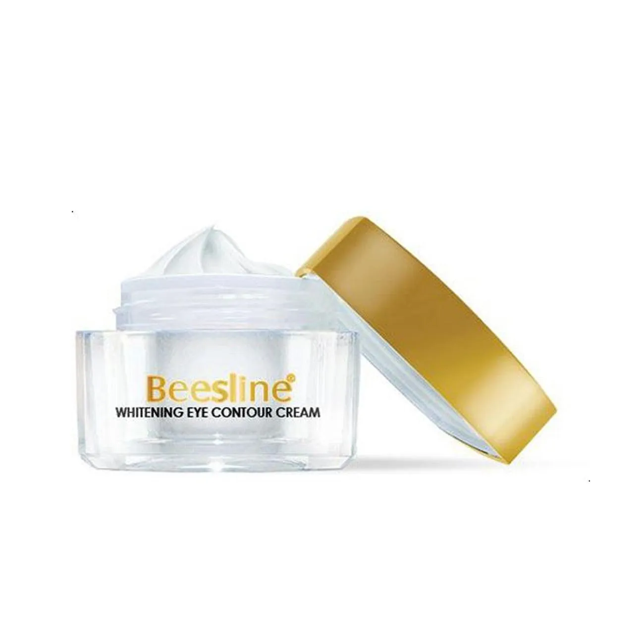 Whitening Eye Contour Cream SPF 30