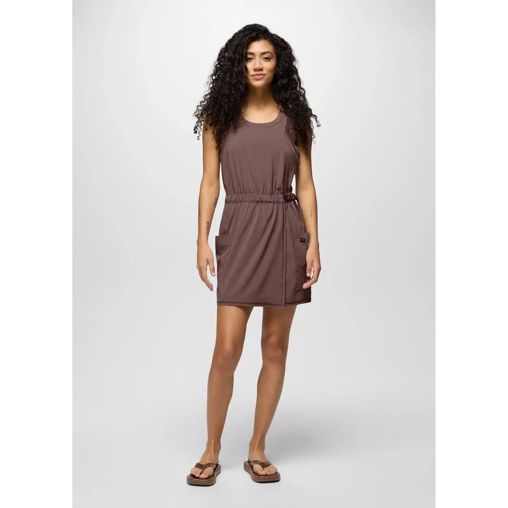 Womens Railay Pocket Dress