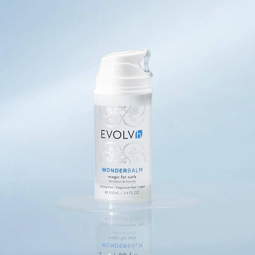 Wonderbalm