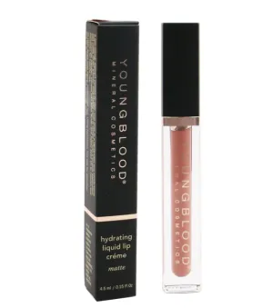 Youngblood Hydrating Liquid Lip Creme