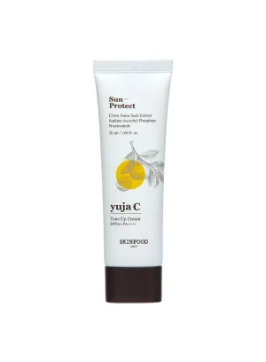 Yuja C Tone Up Cream SPF50  PA     (50ml)